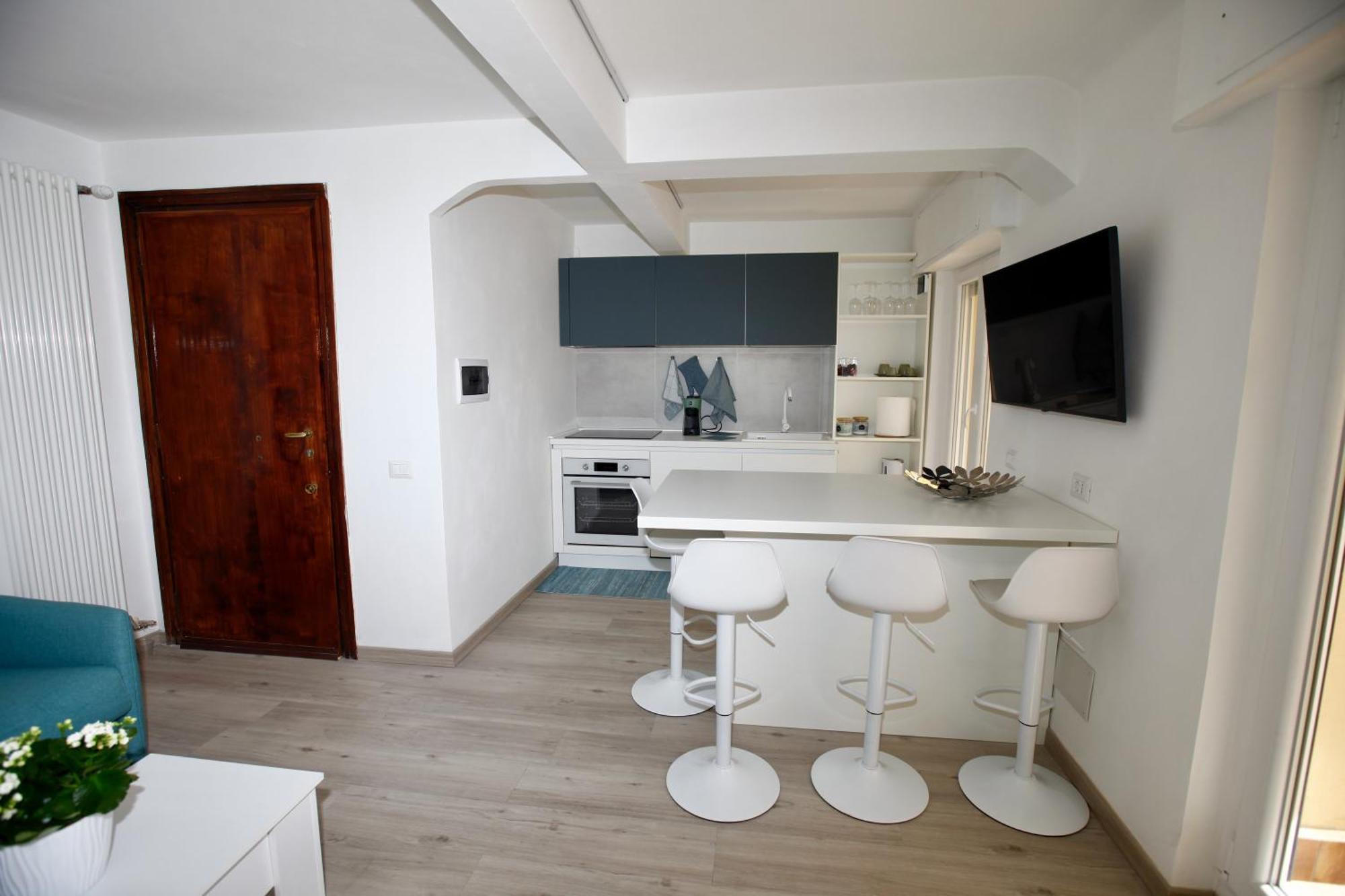 Apartamento Francesco's In Monteverde Roma